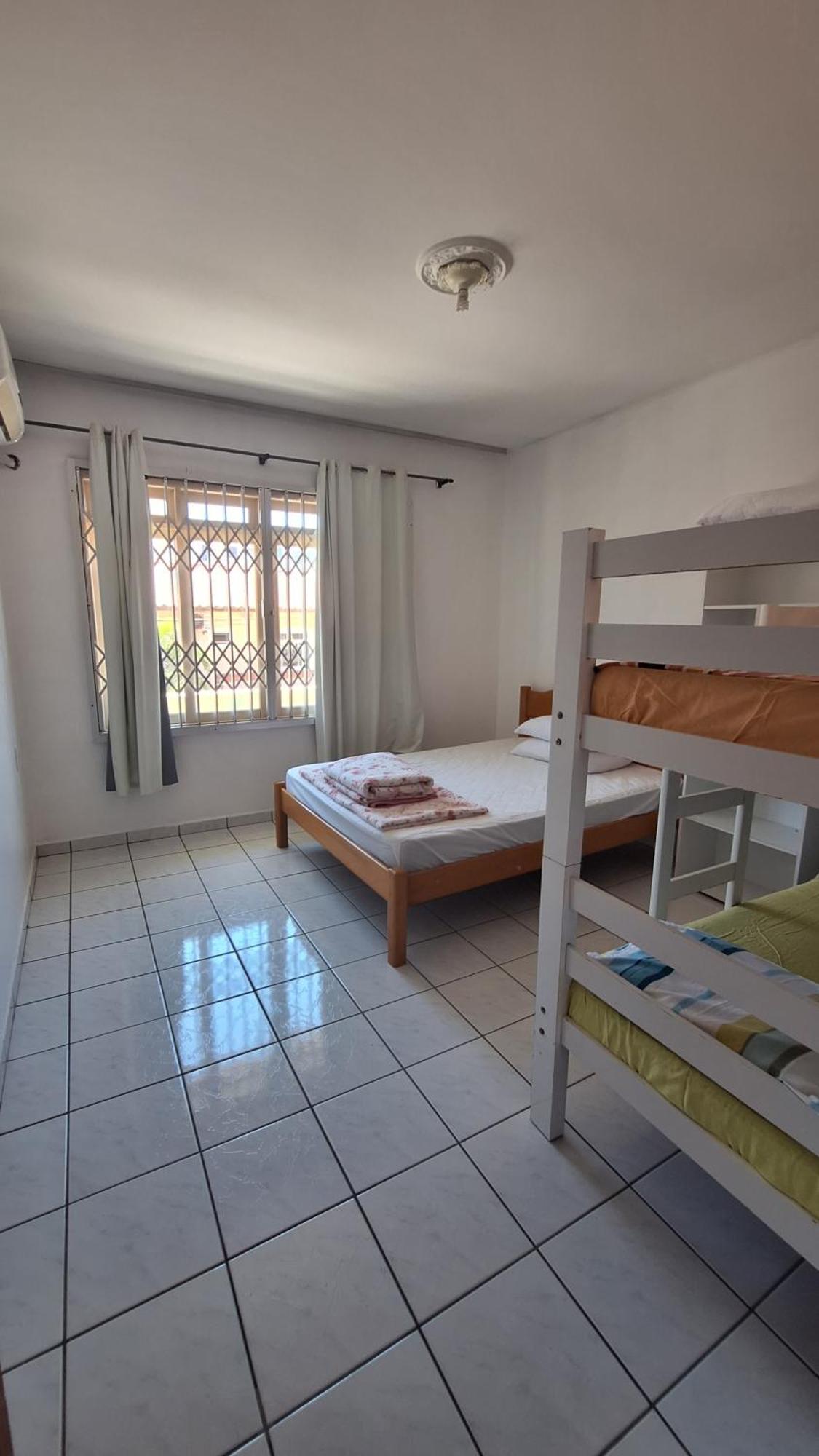 FlorianópolisResidencial Henrique公寓 外观 照片