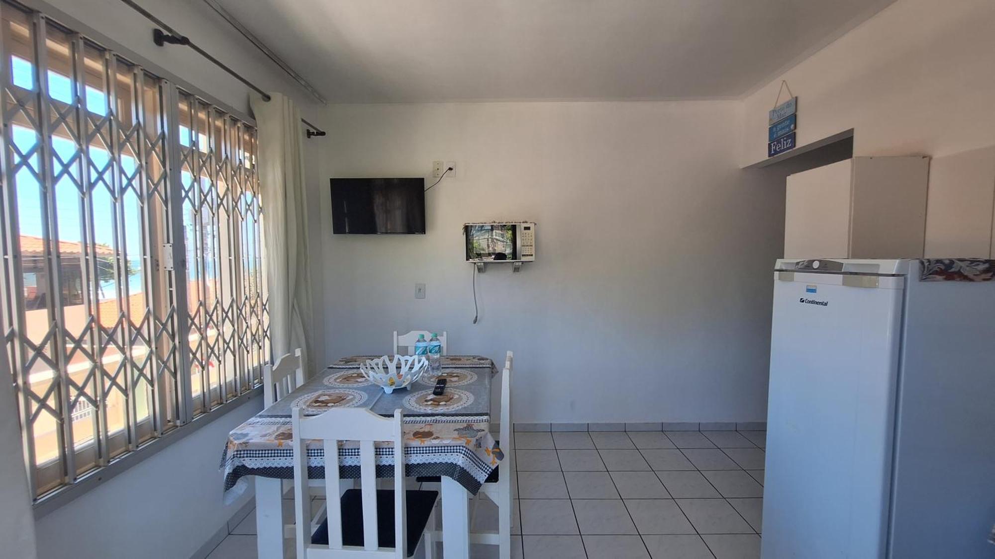 FlorianópolisResidencial Henrique公寓 外观 照片