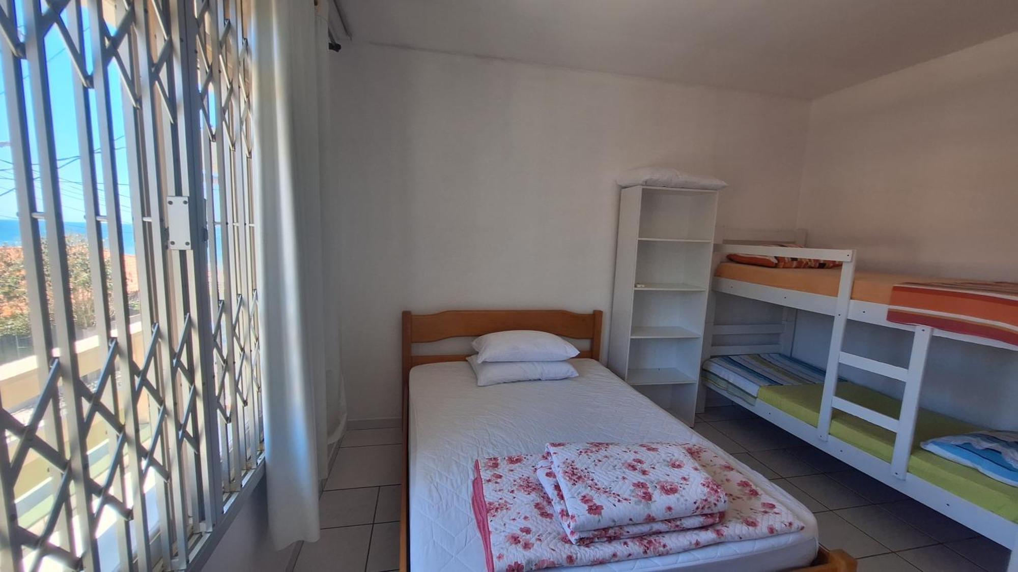 FlorianópolisResidencial Henrique公寓 外观 照片