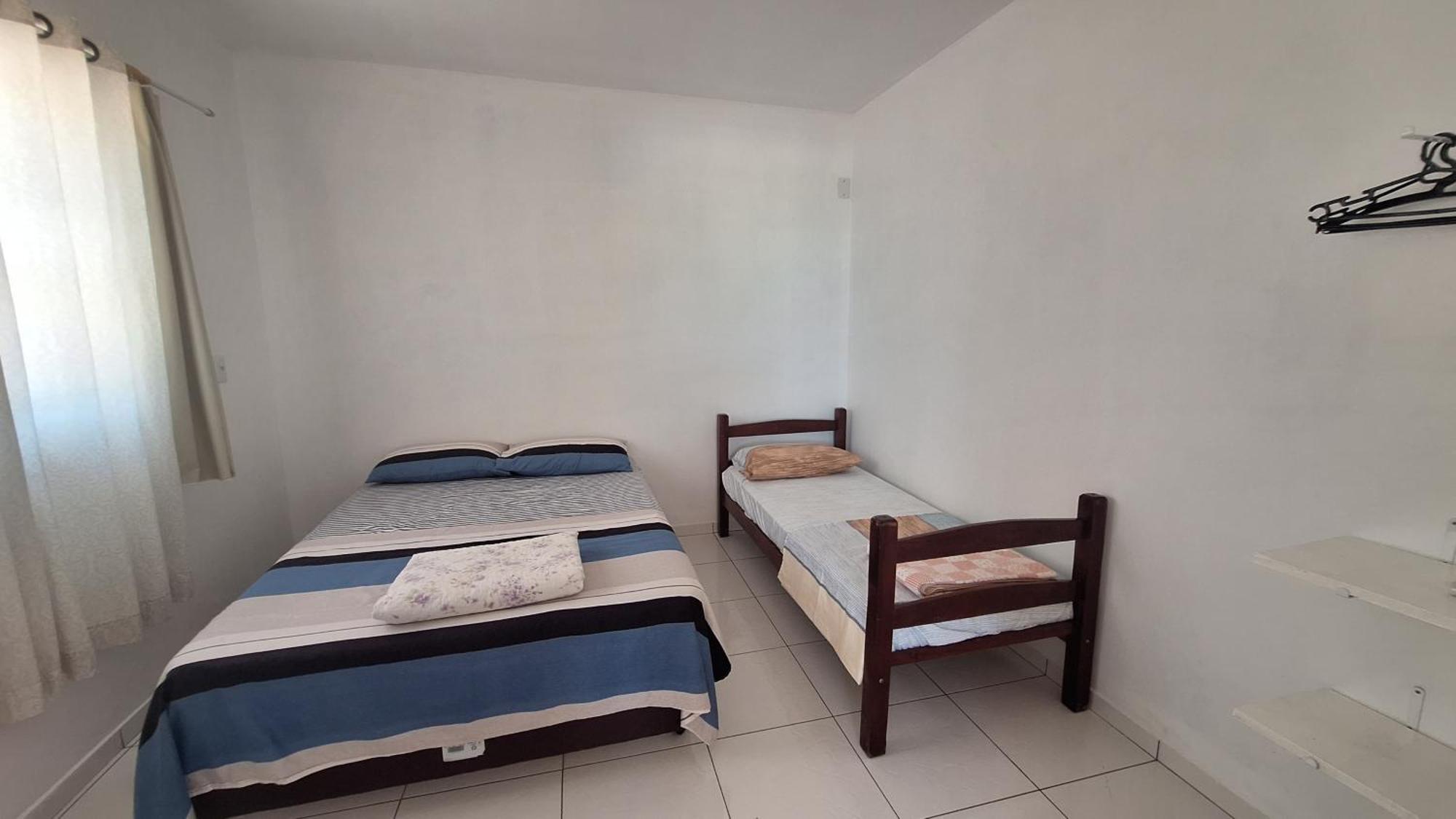 FlorianópolisResidencial Henrique公寓 外观 照片