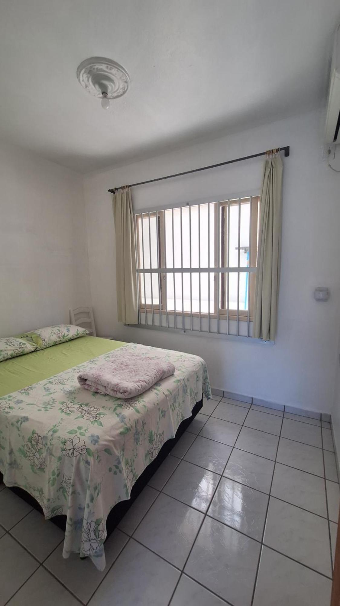 FlorianópolisResidencial Henrique公寓 外观 照片