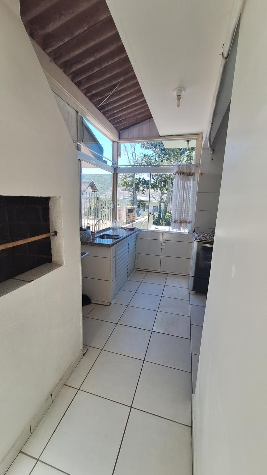 FlorianópolisResidencial Henrique公寓 外观 照片