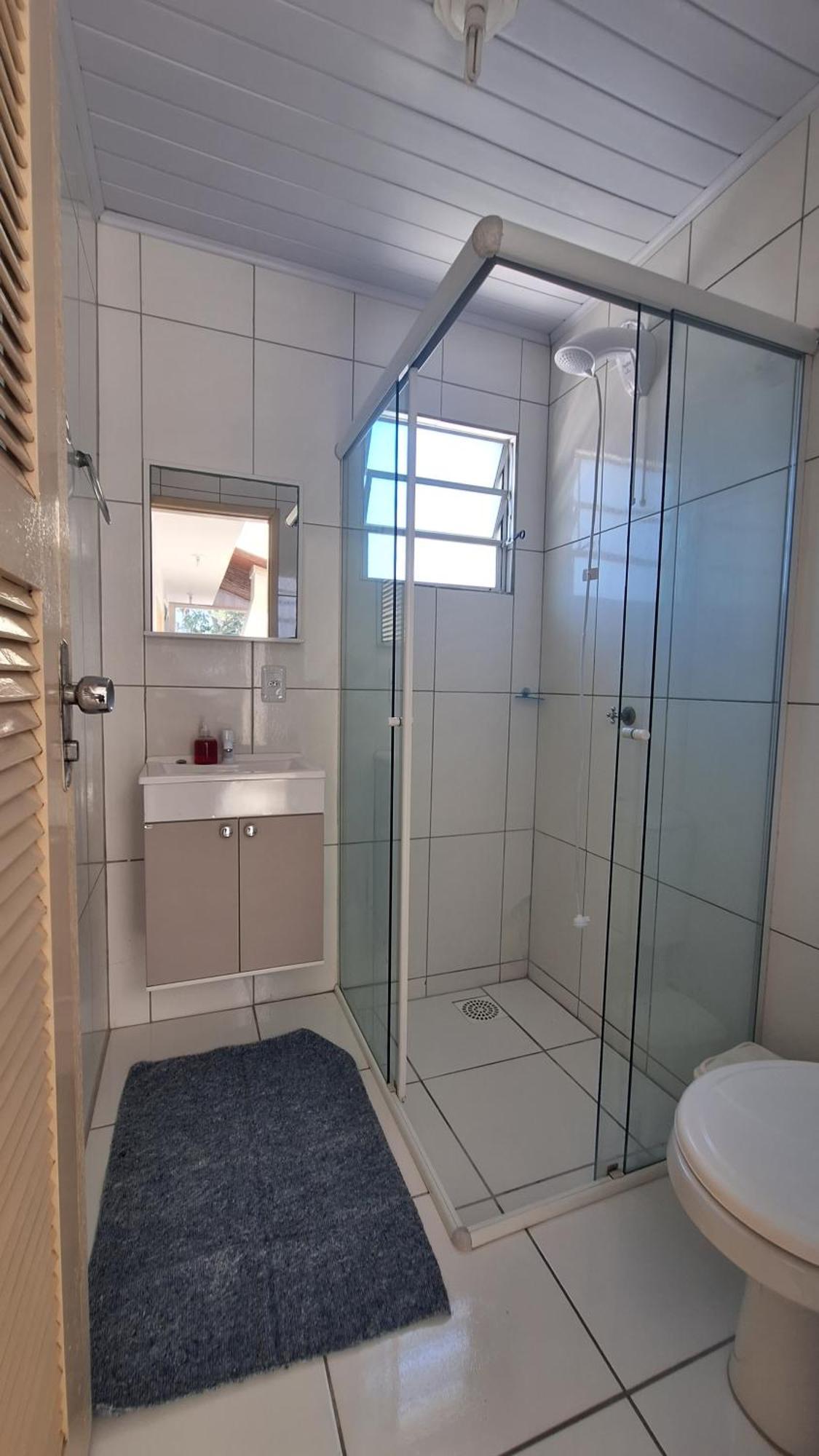 FlorianópolisResidencial Henrique公寓 外观 照片