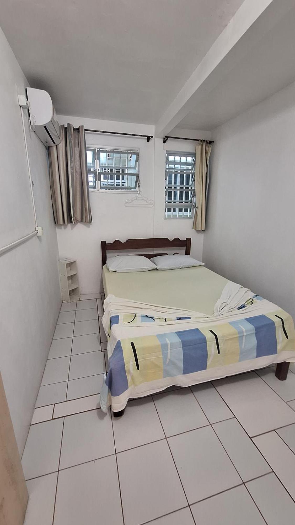 FlorianópolisResidencial Henrique公寓 外观 照片