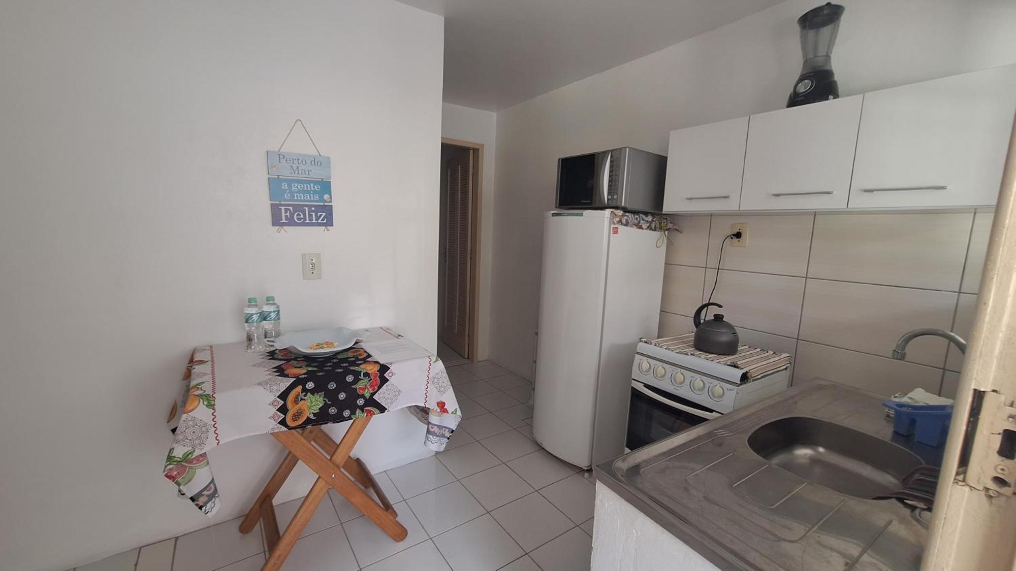 FlorianópolisResidencial Henrique公寓 外观 照片