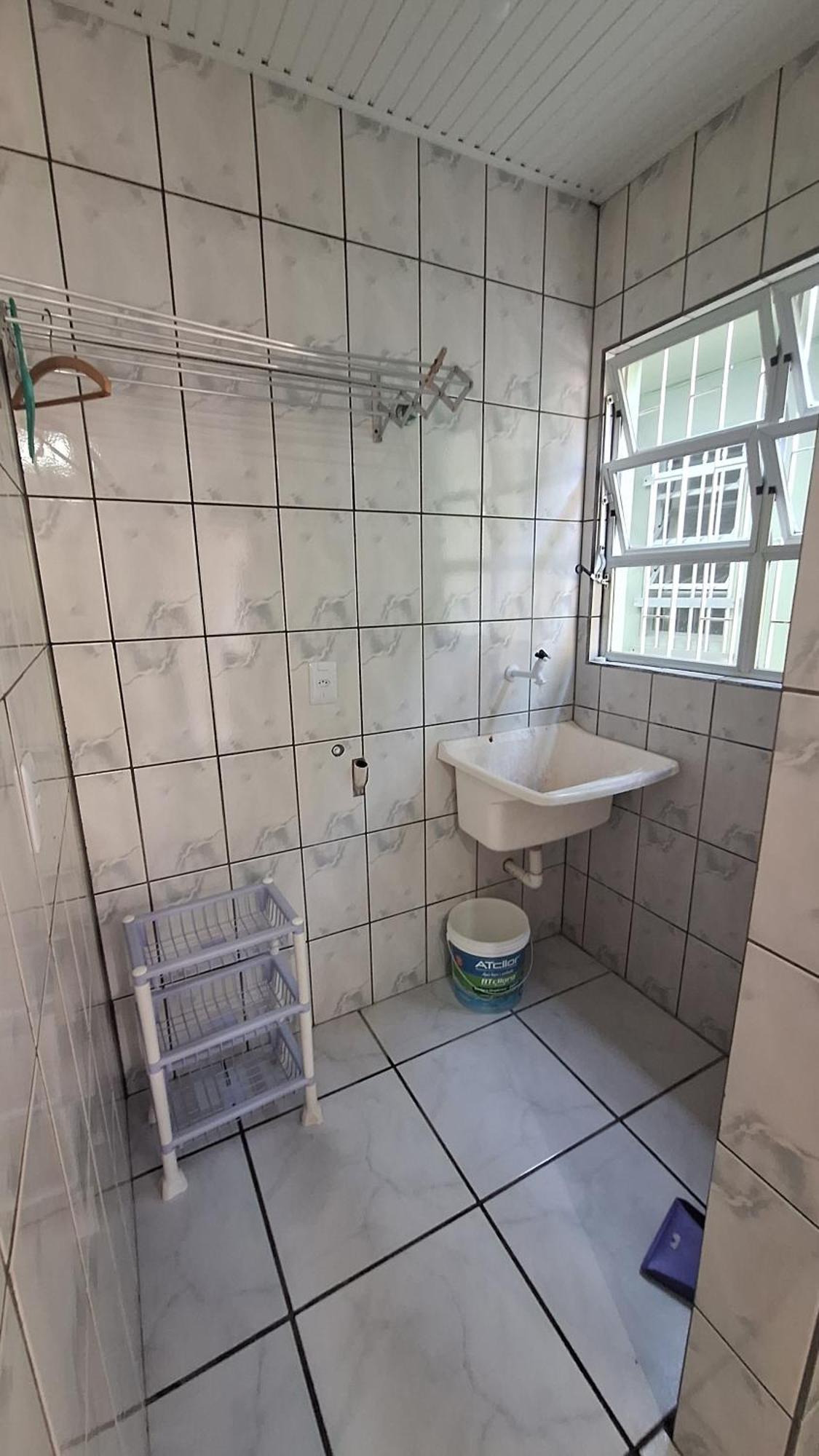 FlorianópolisResidencial Henrique公寓 外观 照片