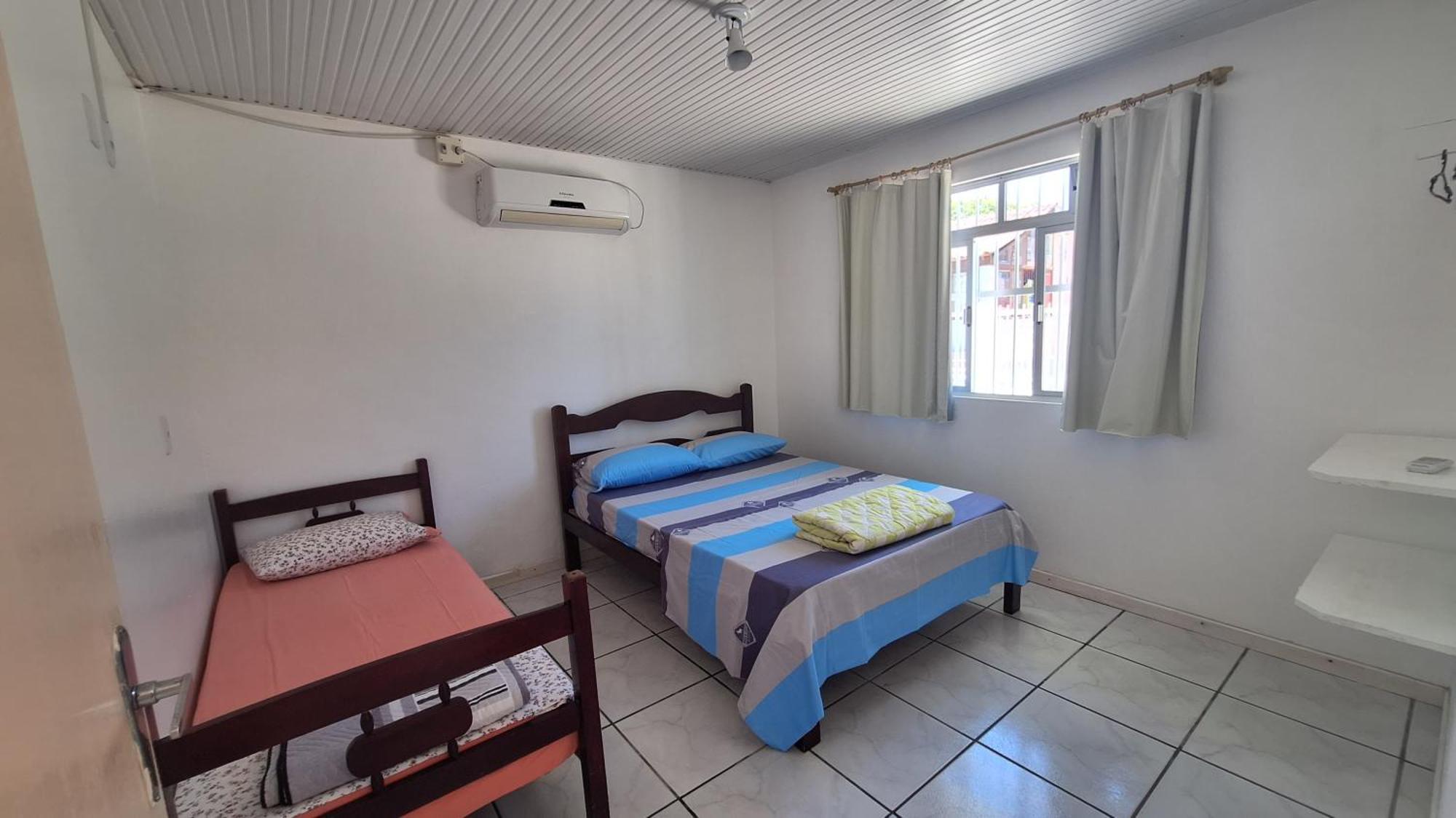 FlorianópolisResidencial Henrique公寓 外观 照片