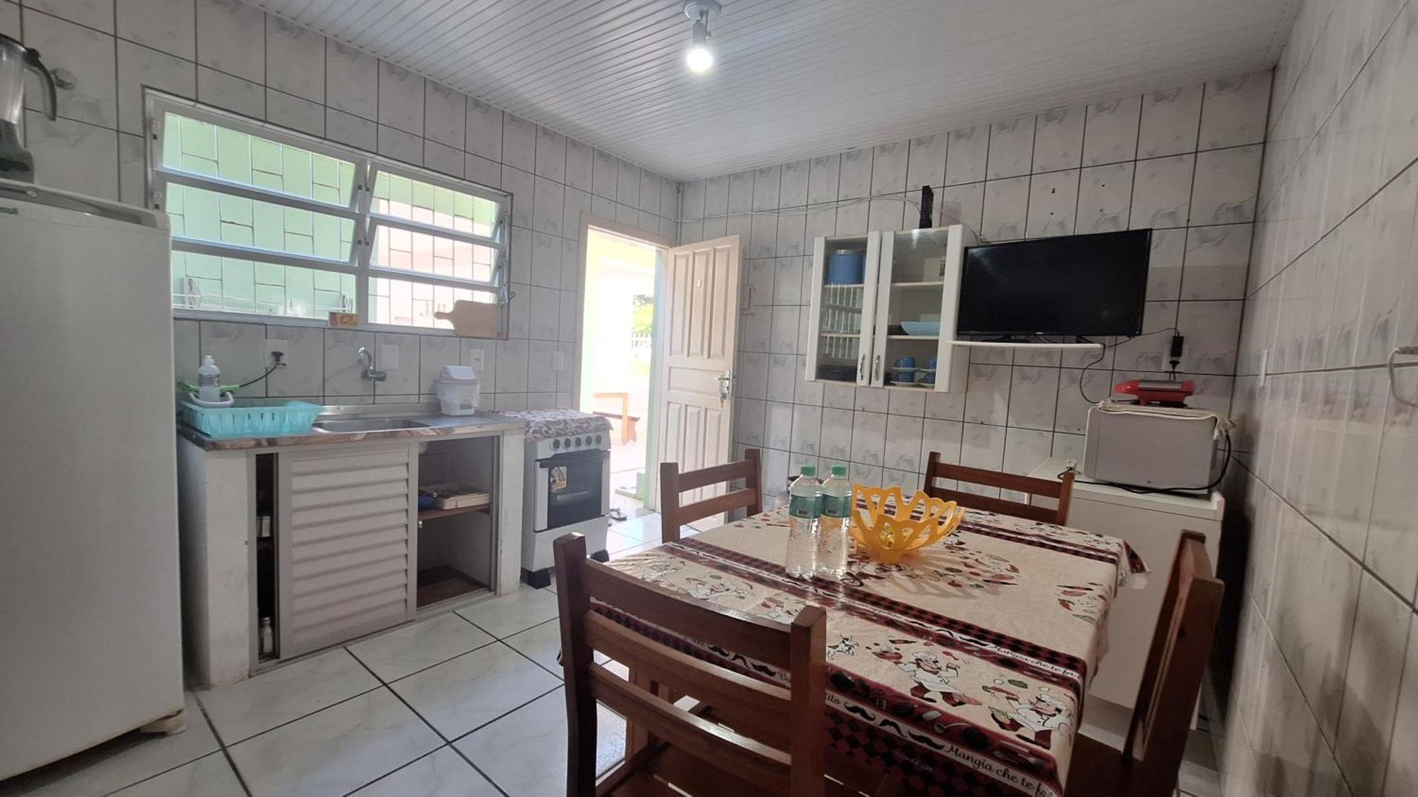 FlorianópolisResidencial Henrique公寓 外观 照片