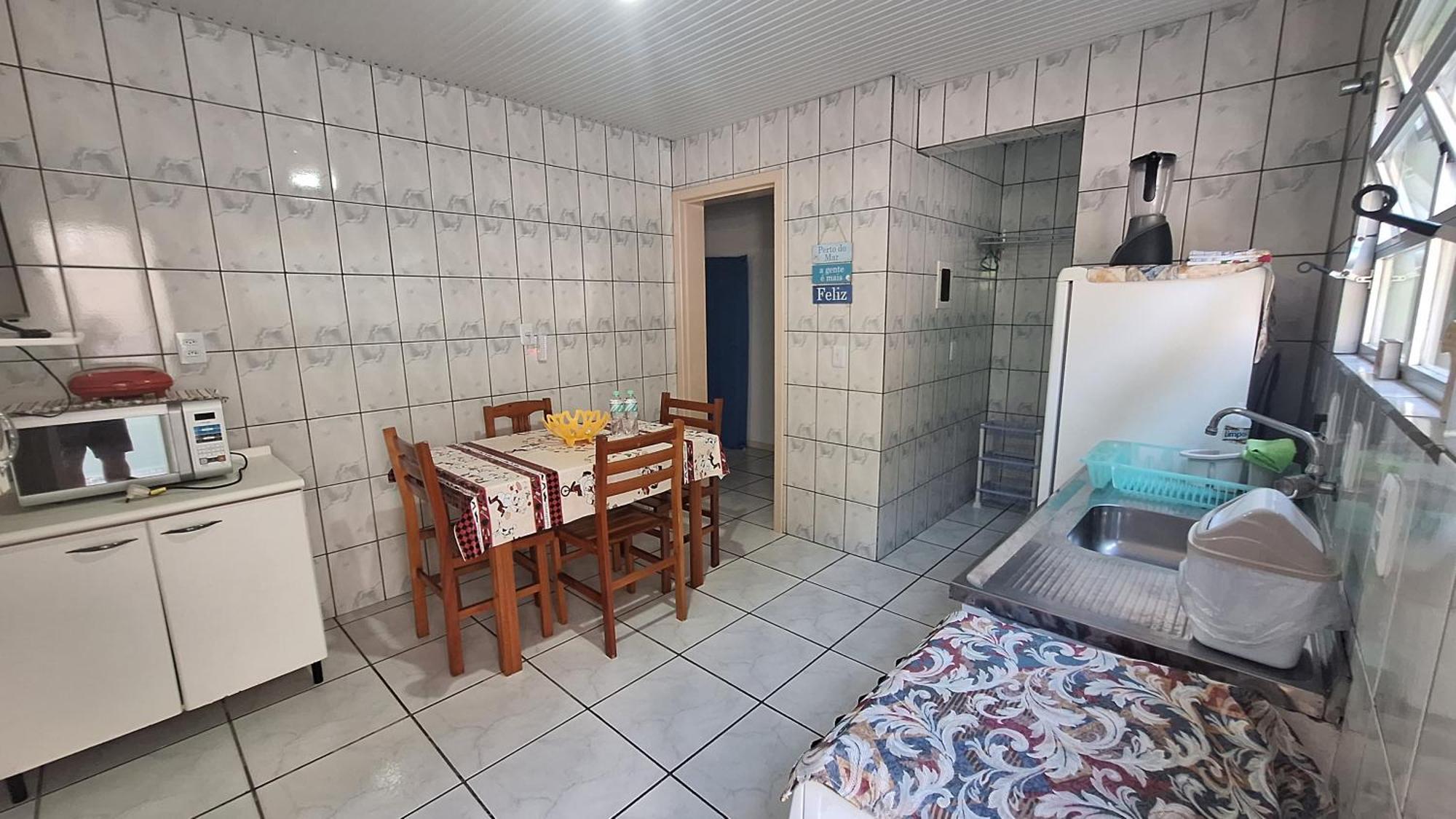 FlorianópolisResidencial Henrique公寓 外观 照片