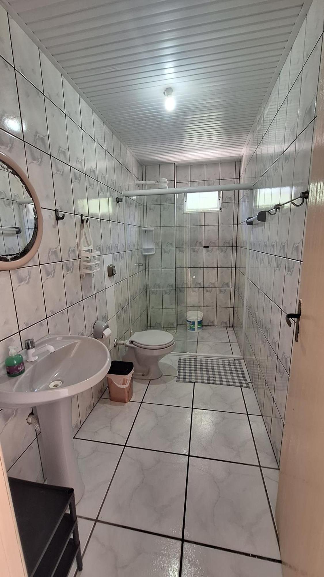 FlorianópolisResidencial Henrique公寓 外观 照片