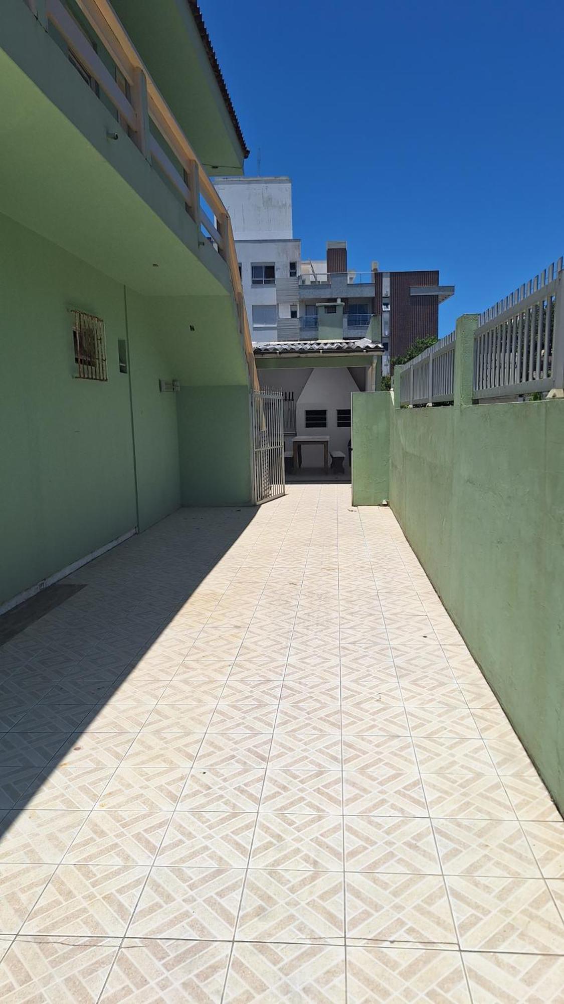 FlorianópolisResidencial Henrique公寓 外观 照片