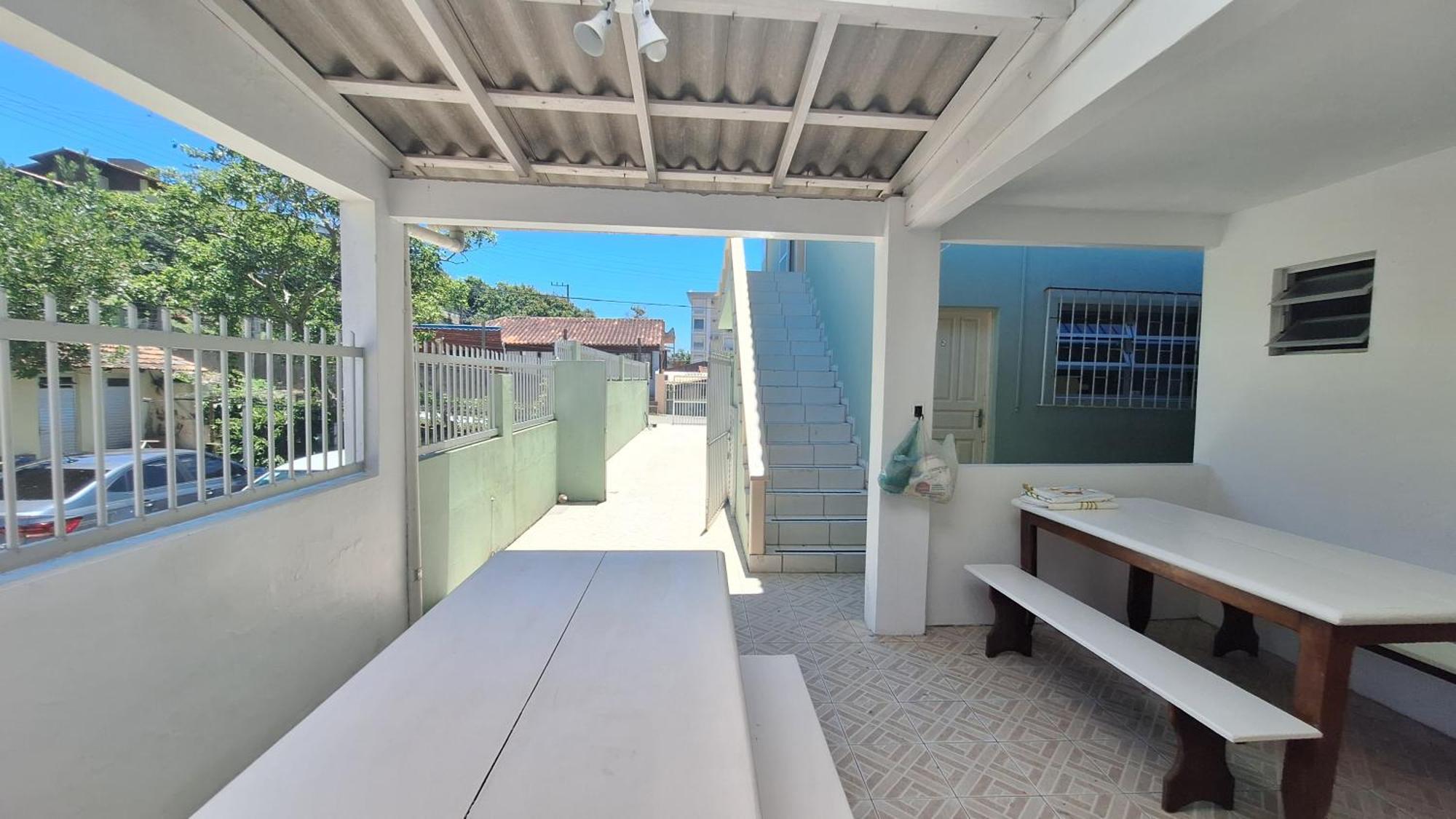 FlorianópolisResidencial Henrique公寓 外观 照片