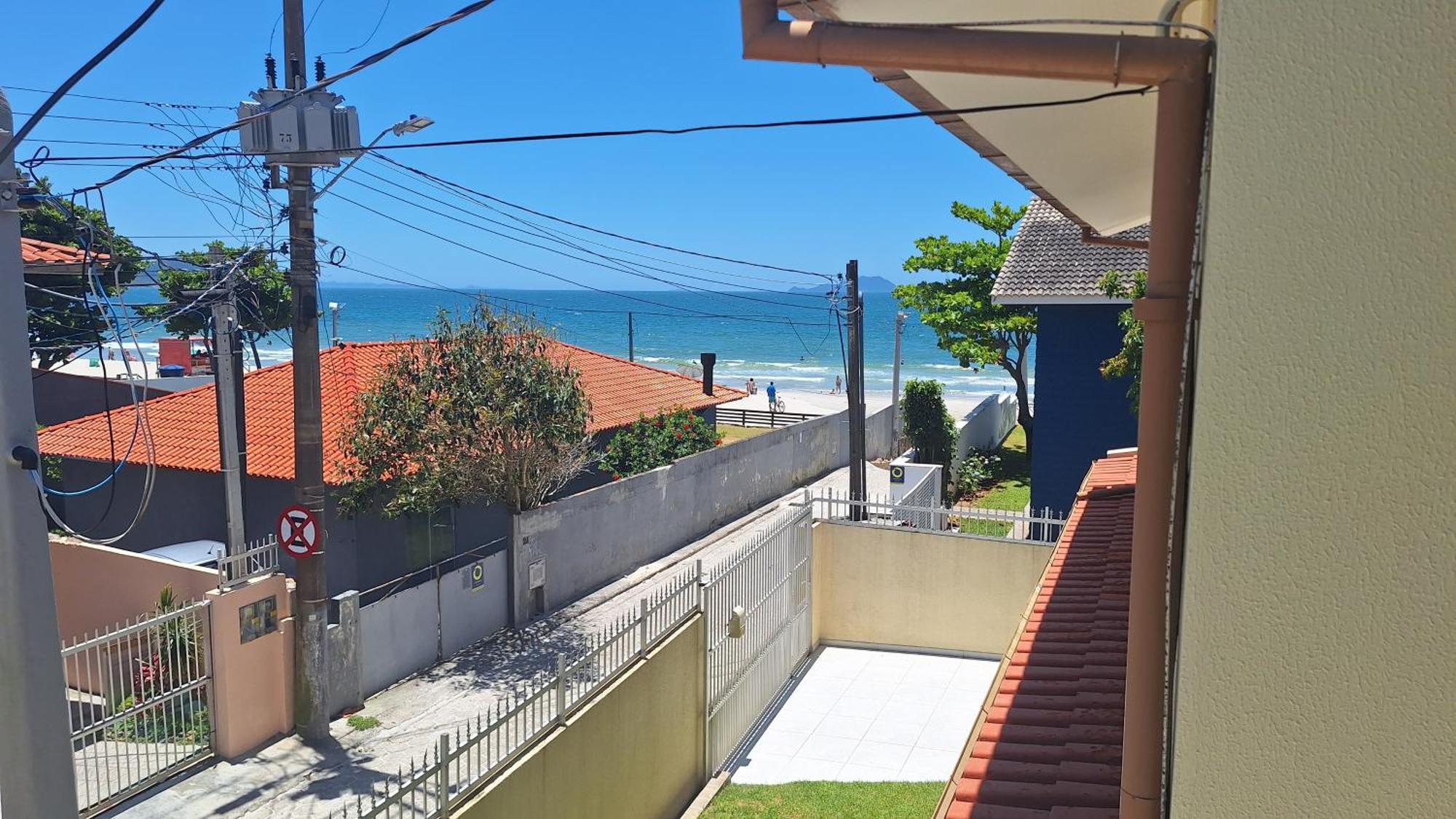 FlorianópolisResidencial Henrique公寓 外观 照片